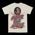 Florida State Seminoles "Fear The Spear" Graphic Tee