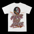 Florida State Seminoles "Fear The Spear" Graphic Tee