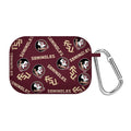 Florida State Seminoles HD AirPods Pro 1 & 2 Case Cover