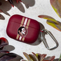 Florida State Seminoles HD AirPods Pro 1 & 2 Case Cover