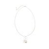 Flutterby necklace