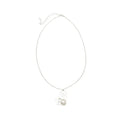 Flutterby necklace