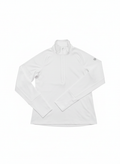 Foudy Mid-Weight Long Sleeve ½ Zip Top