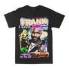 Frank Ocean "Face Off" Graphic Tee