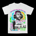 Frank Ocean "Just Do" Graphic Tee