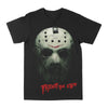 Friday The 13th "Mask" Graphic Tee