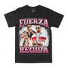 Fuerza Regida Graphic Tee