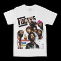 Fugees "Ready or Not" Graphic Tee