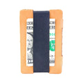 Full Grain Leather Card Wallet