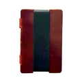 Full Grain Leather Card Wallet