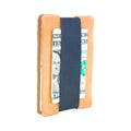Full Grain Leather Card Wallet