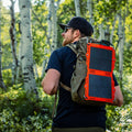 Spectre 8W Solar Panel