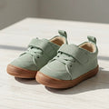 Moss Flexible Sole Barefoot Sneakers for Kids | Zero Drop Shoes