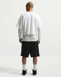 Nike SB Mesh Football Jersey (White)