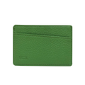 Sophia Full-Grain Leather Slim Wallet