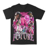 Future "Pink" Graphic Tee