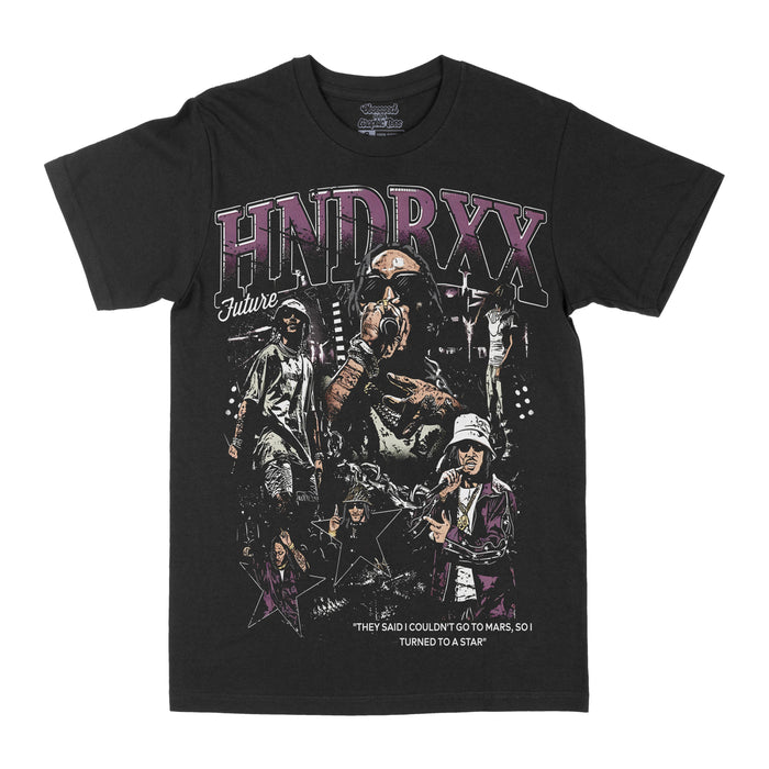 Future "Star" Graphic Tee