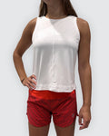 Boxy Crop Tank
