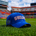 Florida Gators Suede Hat