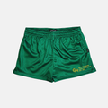 George Mason Patriots Mini Mesh Shorts
