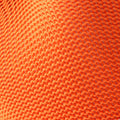 Kiwi Foam Latex Palm Coated Polyester Knit Orange Grip Gloves [52400]