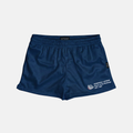 Gonzaga Bulldgogs Mini Mesh Shorts