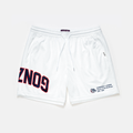 Gonzaga Mesh Shorts | Exclusive