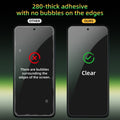 Motorola G Play (2026) Screen Protector - Ultra-Strong Tempered Glass | ZeroDamage