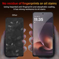 Motorola G Power 5G (2026) Screen Protector - Ultra-Strong Tempered Glass | ZeroDamage