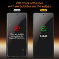 Motorola G Power 5G (2026) Screen Protector - Ultra-Strong Tempered Glass | ZeroDamage