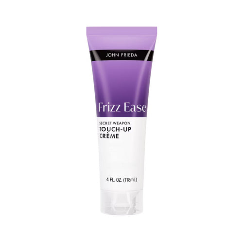 John Frieda Frizz Ease Secret Weapon Touch-Up Hair Styling Cream Anti-Frizz Treatment - 4 fl oz