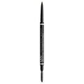 NYX Micro Brow Pencil, Brunette