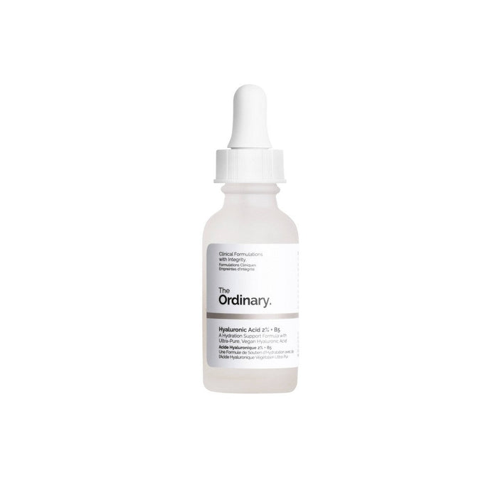The Ordinary Hyaluronic Acid 2% + B5 Serum | 1 fl oz