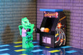 Astrobricks Classic Arcade Machine