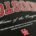 Houston Cougars Essentials Hoodie