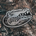 Florida Gators Camo Mesh Shorts