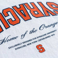 Syracuse Essentials Oversized Tee