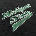 Michigan State Essentials Oversized Tee
