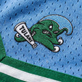 Tulane Varsity Mesh Shorts