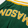 George Mason Varsity Mesh Shorts