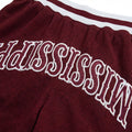 Mississippi State Varsity Mesh Shorts