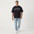 Miami Oversized Tee