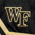 Wake Forest Varsity Mesh Shorts