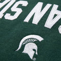 Michigan State Varsity Hoodie