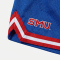 SMU Varsity Mesh Shorts