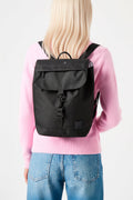 Kaut Mini Backpack Black