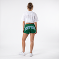 Tulane Mini Mesh Shorts