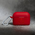 Georgia Bulldogs Engraved AirPods Pro 1 & 2 Case Cover