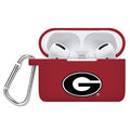 Georgia Bulldogs AirPods Pro 1 & 2 Case Cover