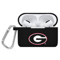 Georgia Bulldogs AirPods Pro 1 & 2 Case Cover